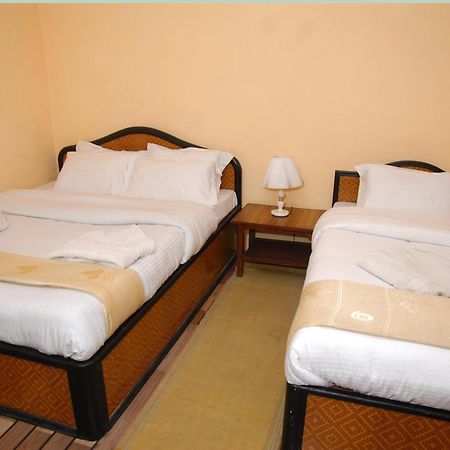 Elbrus Home Katmandu Dış mekan fotoğraf