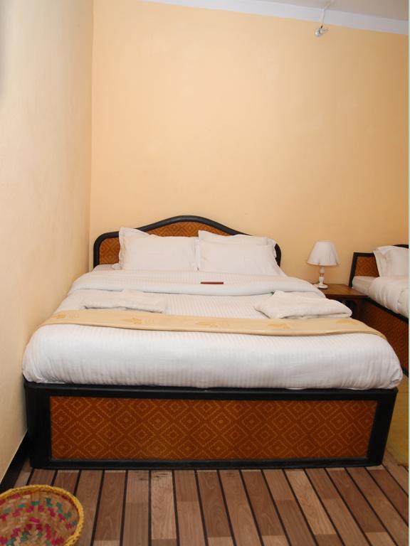 Elbrus Home Katmandu Dış mekan fotoğraf