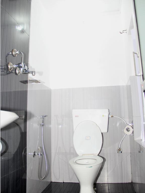 Elbrus Home Katmandu Dış mekan fotoğraf