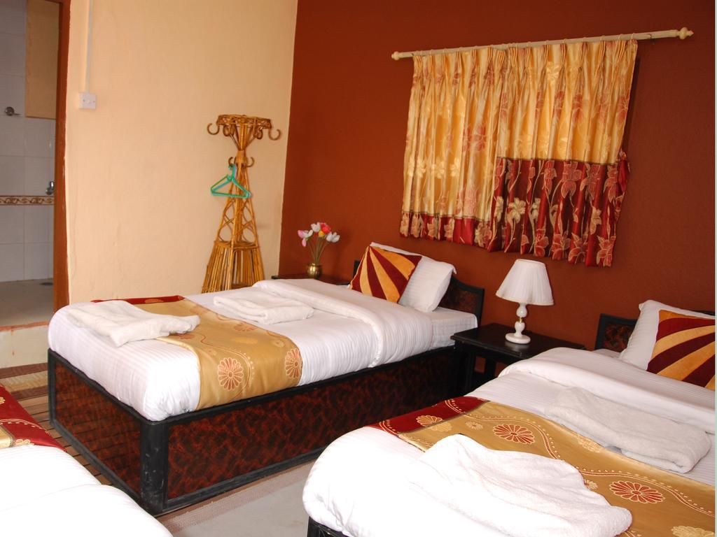 Elbrus Home Katmandu Dış mekan fotoğraf