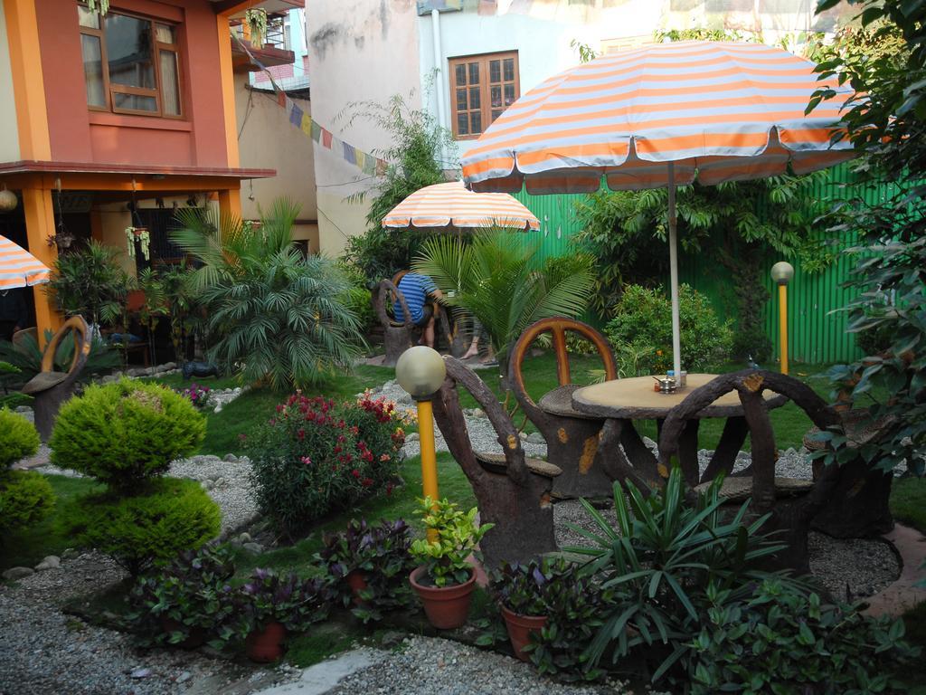 Elbrus Home Katmandu Oda fotoğraf
