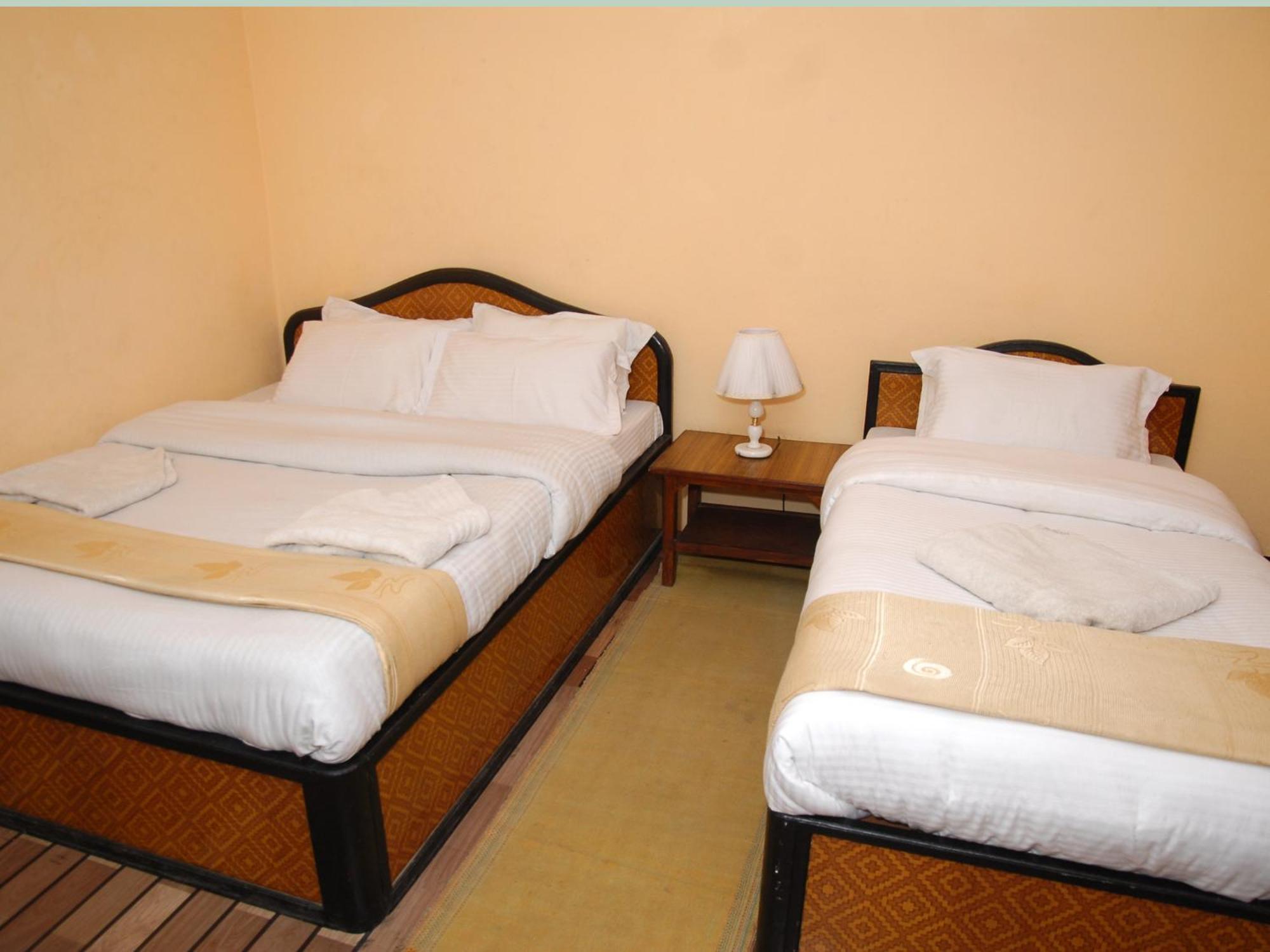 Elbrus Home Katmandu Dış mekan fotoğraf