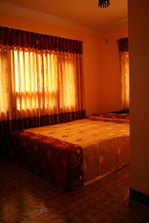 Elbrus Home Katmandu Dış mekan fotoğraf