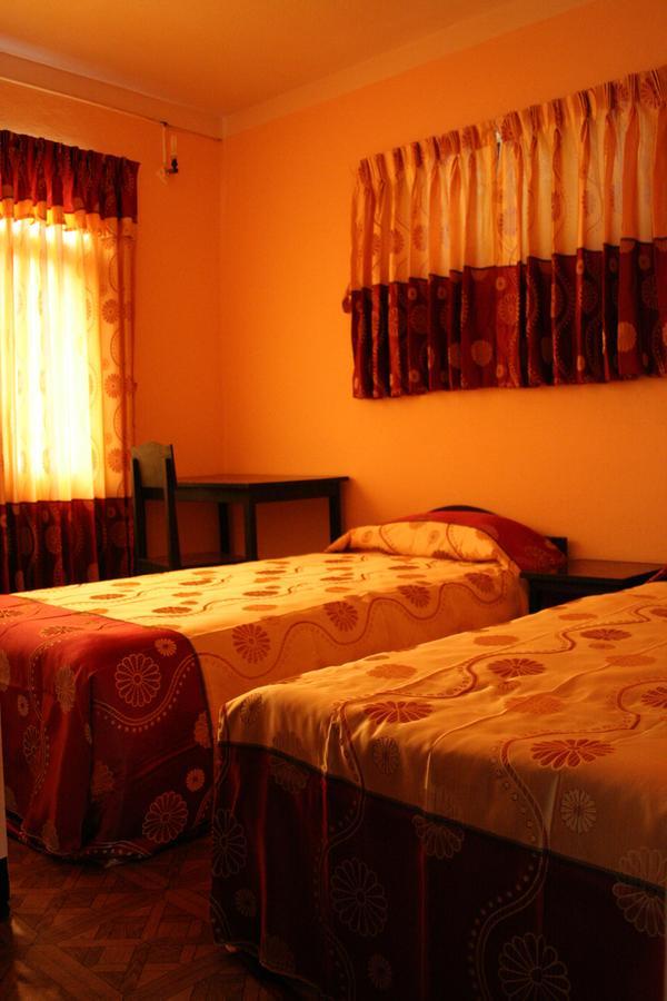 Elbrus Home Katmandu Dış mekan fotoğraf